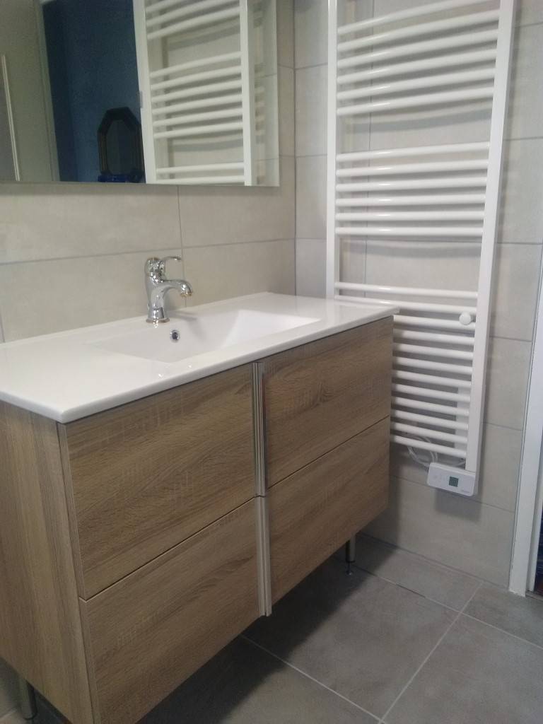 Lavabo