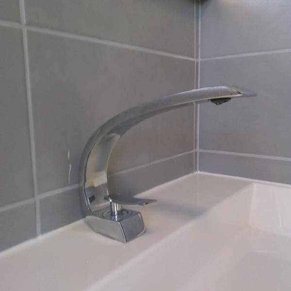 Lavabo salle de bains