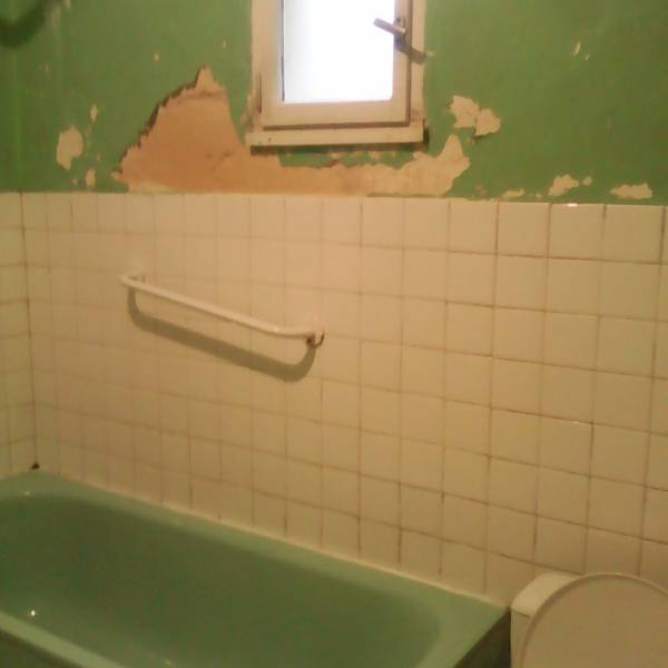 Baignoire