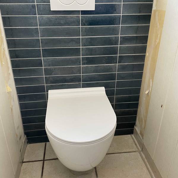 Toilettes